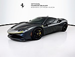 Used 2022 FERRARI SF90 STRADALE COUPE in WEST PALM BEACH, FLORIDA (Photo 3)