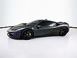 Used 2022 FERRARI SF90 STRADALE COUPE in WEST PALM BEACH, FLORIDA (Photo 4)