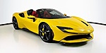 Used 2024 FERRARI SF90 SPIDER BASE in WEST PALM BEACH, FLORIDA