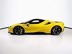 Used 2024 FERRARI SF90 SPIDER BASE in WEST PALM BEACH, FLORIDA (Photo 4)
