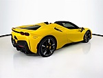 Used 2024 FERRARI SF90 SPIDER BASE in WEST PALM BEACH, FLORIDA (Photo 7)