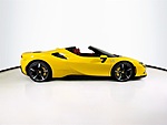 Used 2024 FERRARI SF90 SPIDER BASE in WEST PALM BEACH, FLORIDA (Photo 8)