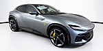 Used 2025 FERRARI PUROSANGUE AWD in WEST PALM BEACH, FLORIDA
