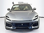 Used 2025 FERRARI PUROSANGUE AWD in WEST PALM BEACH, FLORIDA (Photo 2)
