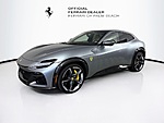 Used 2025 FERRARI PUROSANGUE AWD in WEST PALM BEACH, FLORIDA (Photo 3)