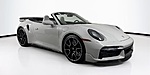 Used 2025 PORSCHE 911 TURBO S in WEST PALM BEACH, FLORIDA