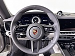 Used 2025 PORSCHE 911 TURBO S in WEST PALM BEACH, FLORIDA (Photo 10)