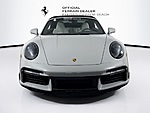 Used 2025 PORSCHE 911 TURBO S in WEST PALM BEACH, FLORIDA (Photo 2)