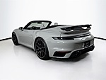 Used 2025 PORSCHE 911 TURBO S in WEST PALM BEACH, FLORIDA (Photo 5)