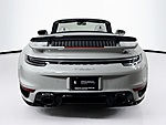 Used 2025 PORSCHE 911 TURBO S in WEST PALM BEACH, FLORIDA (Photo 6)