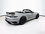 Used 2025 PORSCHE 911 TURBO S in WEST PALM BEACH, FLORIDA (Photo 7)