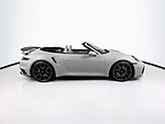 Used 2025 PORSCHE 911 TURBO S in WEST PALM BEACH, FLORIDA (Photo 8)