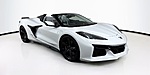 Used 2025 CHEVROLET CORVETTE Z06 in WEST PALM BEACH, FLORIDA