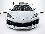 Used 2025 CHEVROLET CORVETTE Z06 in WEST PALM BEACH, FLORIDA (Photo 2)