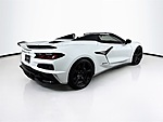 Used 2025 CHEVROLET CORVETTE Z06 in WEST PALM BEACH, FLORIDA (Photo 7)