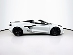 Used 2025 CHEVROLET CORVETTE Z06 in WEST PALM BEACH, FLORIDA (Photo 8)