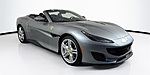 Used 2019 FERRARI PORTOFINO BASE in WEST PALM BEACH, FLORIDA