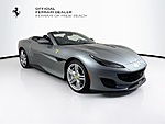 Used 2019 FERRARI PORTOFINO BASE in WEST PALM BEACH, FLORIDA (Photo 1)