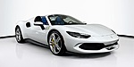 Used 2025 FERRARI 296 GTS  in WEST PALM BEACH, FLORIDA