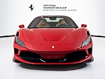 Used 2022 FERRARI F8 SPIDER BASE in WEST PALM BEACH, FLORIDA (Photo 2)