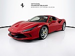 Used 2022 FERRARI F8 SPIDER BASE in WEST PALM BEACH, FLORIDA (Photo 3)