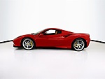 Used 2022 FERRARI F8 SPIDER BASE in WEST PALM BEACH, FLORIDA (Photo 4)