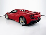 Used 2022 FERRARI F8 SPIDER BASE in WEST PALM BEACH, FLORIDA (Photo 5)