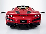 Used 2022 FERRARI F8 SPIDER BASE in WEST PALM BEACH, FLORIDA (Photo 6)