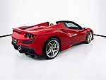 Used 2022 FERRARI F8 SPIDER BASE in WEST PALM BEACH, FLORIDA (Photo 7)