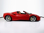 Used 2022 FERRARI F8 SPIDER BASE in WEST PALM BEACH, FLORIDA (Photo 8)