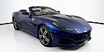 Used 2022 FERRARI PORTOFINO BASE in WEST PALM BEACH, FLORIDA