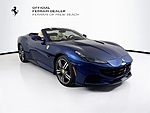 Used 2022 FERRARI PORTOFINO BASE in WEST PALM BEACH, FLORIDA (Photo 1)