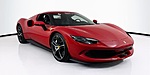 Used 2024 FERRARI 296 GTB  in WEST PALM BEACH, FLORIDA