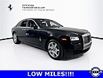 Used 2014 ROLLS ROYCE GHOST BASE in WEST PALM BEACH, FLORIDA (Photo 1)