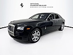 Used 2014 ROLLS ROYCE GHOST BASE in WEST PALM BEACH, FLORIDA (Photo 3)