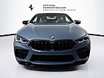 Used 2022 BMW M8 COMPETITION in WEST PALM BEACH, FLORIDA (Photo 2)