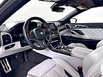 Used 2022 BMW M8 COMPETITION in WEST PALM BEACH, FLORIDA (Photo 20)