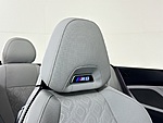 Used 2022 BMW M8 COMPETITION in WEST PALM BEACH, FLORIDA (Photo 24)