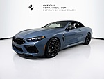 Used 2022 BMW M8 COMPETITION in WEST PALM BEACH, FLORIDA (Photo 3)