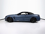 Used 2022 BMW M8 COMPETITION in WEST PALM BEACH, FLORIDA (Photo 4)