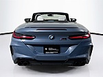 Used 2022 BMW M8 COMPETITION in WEST PALM BEACH, FLORIDA (Photo 6)