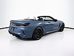 Used 2022 BMW M8 COMPETITION in WEST PALM BEACH, FLORIDA (Photo 7)