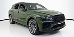 Used 2023 BENTLEY BENTAYGA SPEED in WEST PALM BEACH, FLORIDA