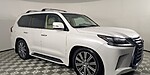 Used 2016 LEXUS LX570 4WD 4DR in WEST PALM BEACH, FLORIDA
