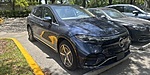 Used 2023 MERCEDES-BENZ EQS SEDAN 580 in WEST PALM BEACH, FLORIDA