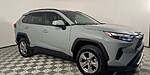 Used 2023 TOYOTA RAV4 XLE FWD in WEST PALM BEACH, FLORIDA