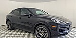 Used 2023 PORSCHE CAYENNE COUPE AWD in WEST PALM BEACH, FLORIDA