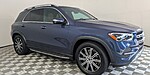 Used 2024 MERCEDES-BENZ GLE GLE 350 4MATIC SUV in WEST PALM BEACH, FLORIDA