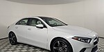 Used 2022 MERCEDES-BENZ A-CLASS A 220 SEDAN in WEST PALM BEACH, FLORIDA
