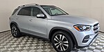 Used 2024 MERCEDES-BENZ GLE GLE 350 4MATIC SUV in WEST PALM BEACH, FLORIDA